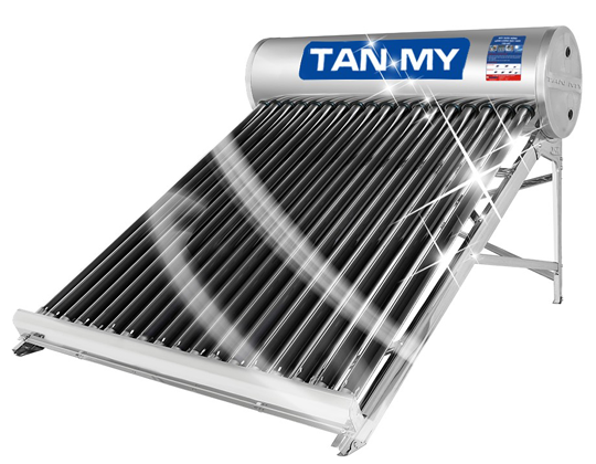 Máy nước nóng năng lượng mặt trời TM58-24